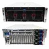 HPE ProLiant DL580 Gen9 Server 4U Rack