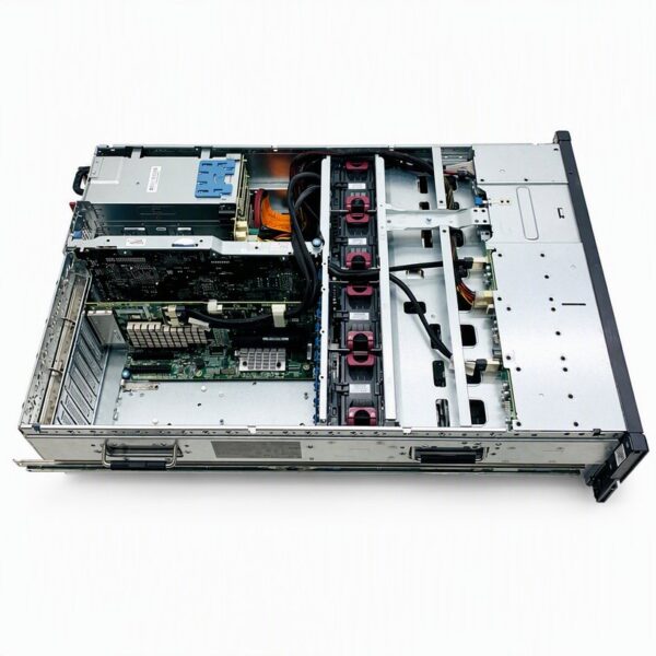 HPE ProLiant DL580 Gen9 Server 4U Rack