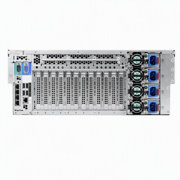 HPE ProLiant DL580 Gen9 Server 4U Rack