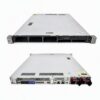 HPE ProLiant DL120 Gen9 Server 1U Rack Form Factor