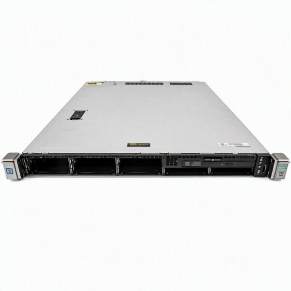 HPE ProLiant DL120 Gen9 Server 1U Rack Form Factor