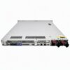HPE ProLiant DL120 Gen9 Server 1U Rack Form Factor