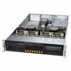Supermicro SuperServer SYS-222B-TR