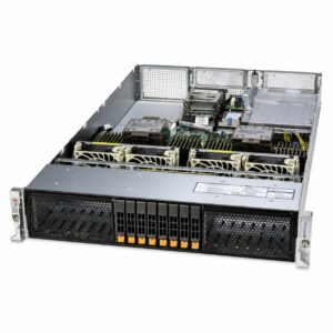 Supermicro SuperServer SYS-222B-TR