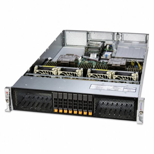 Supermicro SuperServer SYS-222B-TR