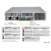 Supermicro SuperServer SYS-222B-TR
