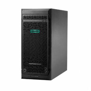 HPE ProLiant ML110 Gen10 Server