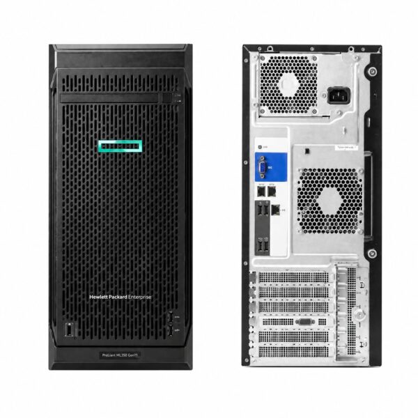 HPE ProLiant ML110 Gen10 Server