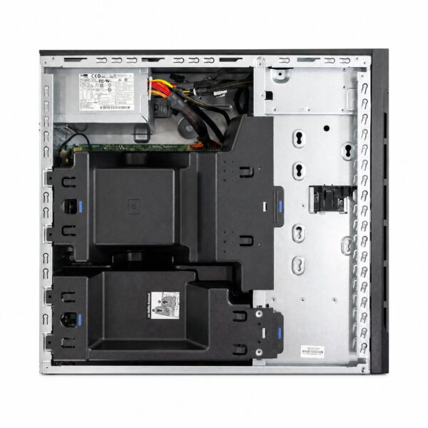 HPE ProLiant ML110 Gen10 Server