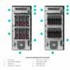 HPE ProLiant ML110 Gen10 Server