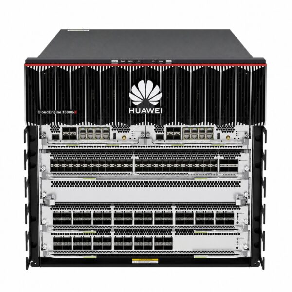 Huawei CloudEngine CE16800-X4-AH Data Center Switch