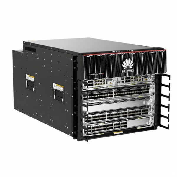 Huawei CloudEngine CE16800-X4-AH Data Center Switch
