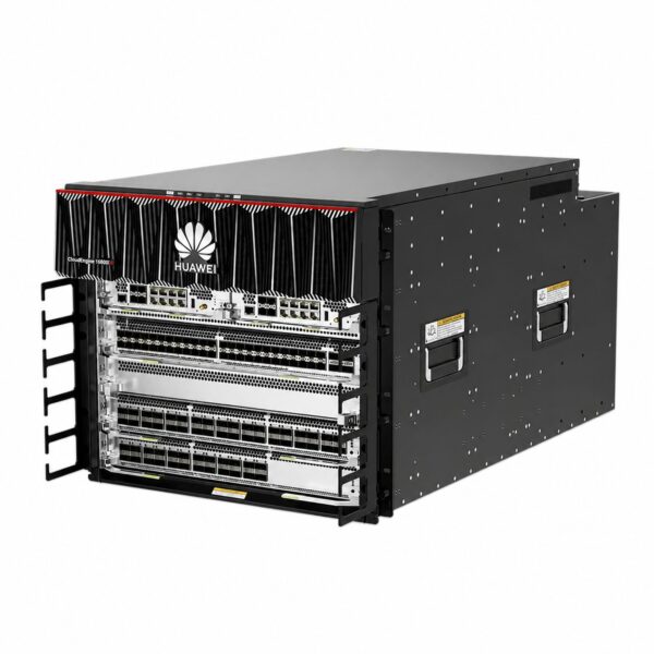 Huawei CloudEngine CE16800-X4-AH Data Center Switch