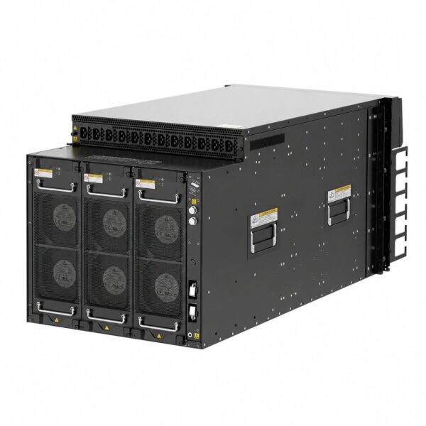 Huawei CloudEngine CE16800-X4-AH Data Center Switch