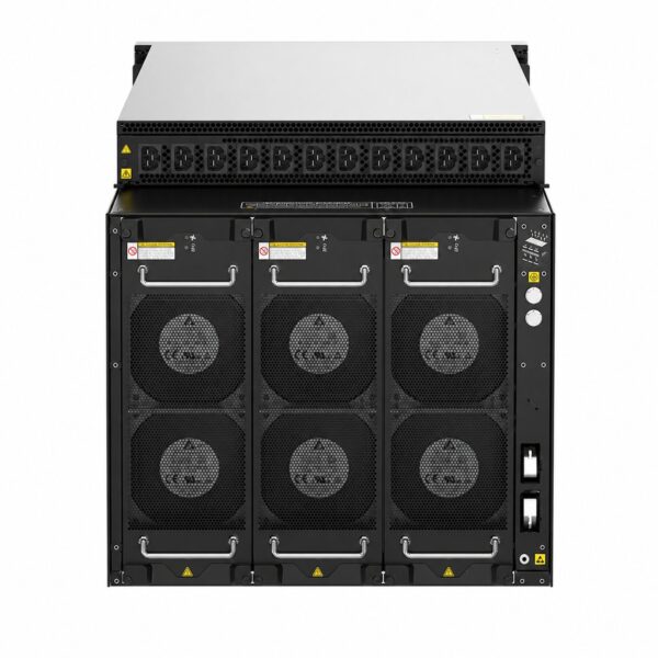 Huawei CloudEngine CE16800-X4-AH Data Center Switch