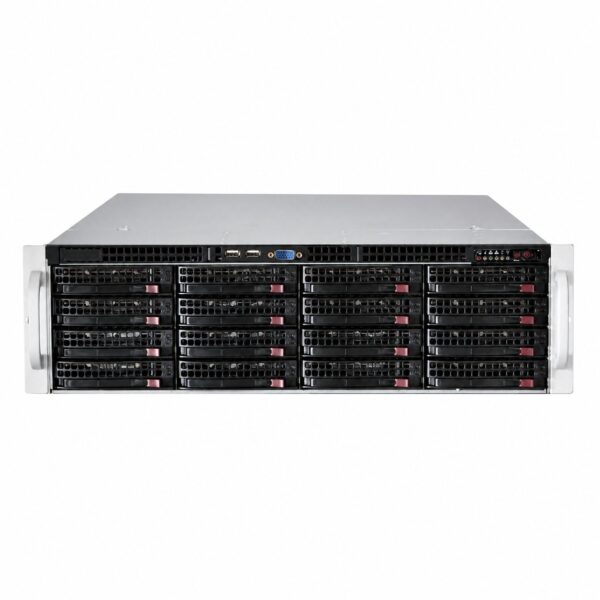 Supermicro SuperStorage SSG-6039P-E1CR16L