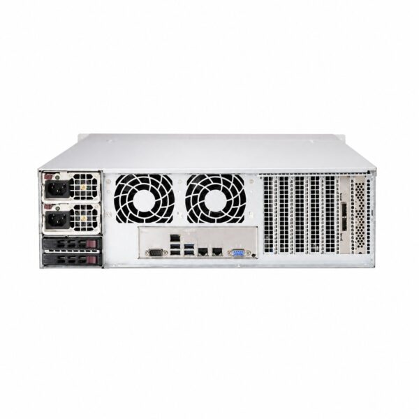 Supermicro SuperStorage SSG-6039P-E1CR16L