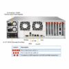 Supermicro SuperStorage SSG-6039P-E1CR16L