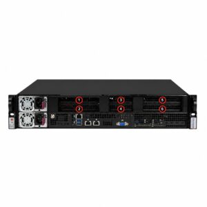 Supermicro SuperServer SYS-212B-FN2T