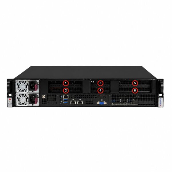 Supermicro SuperServer SYS-212B-FN2T
