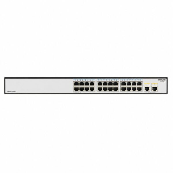 manual-b3d7184f-1 Huawei S1700-26R-2T-AC Switch