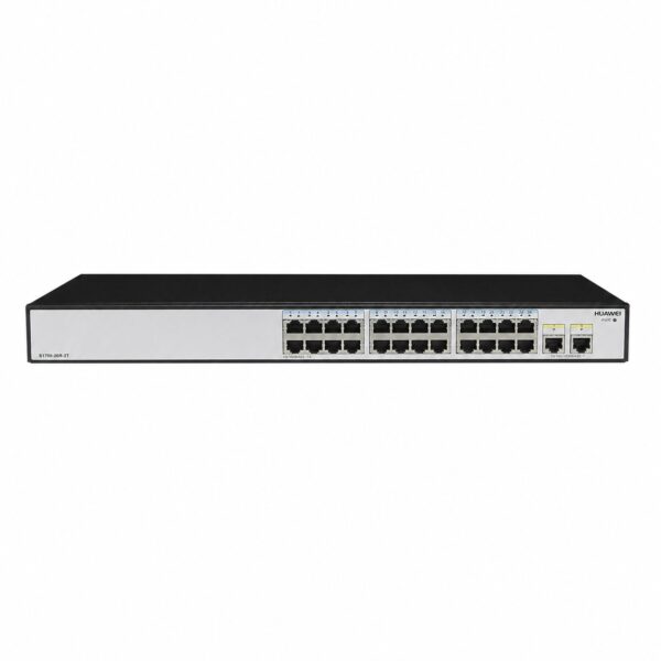 manual-b3d7184f-2 Huawei S1700-26R-2T-AC Switch
