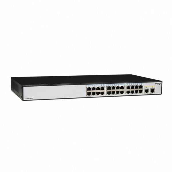 manual-b3d7184f-3 Huawei S1700-26R-2T-AC Switch