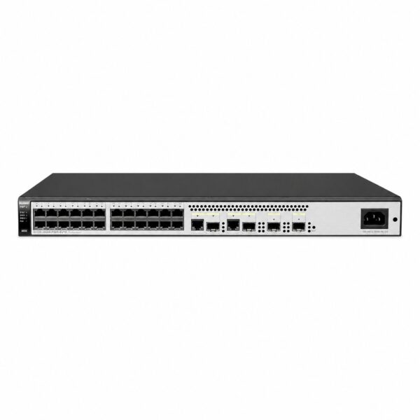 manual-b466c529-0 Huawei S1720-28GWR-PWR-4TP-E-AC Switch