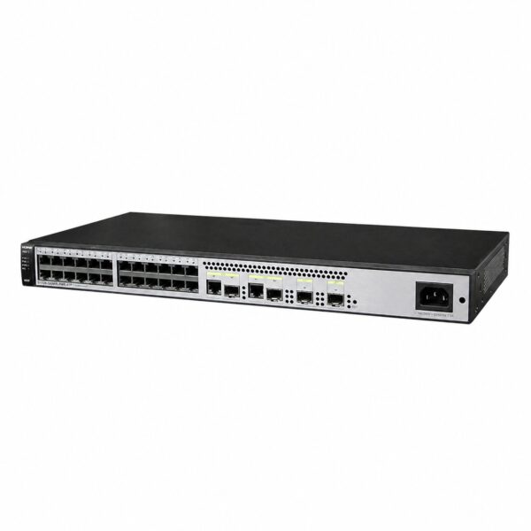 manual-b466c529-2 Huawei S1720-28GWR-PWR-4TP-E-AC Switch
