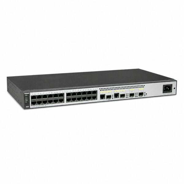 manual-b466c529-3 Huawei S1720-28GWR-PWR-4TP-E-AC Switch