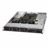 Supermicro SuperServer 1027R-WRF 1U Rackmount