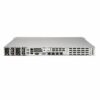 Supermicro SuperServer 1027R-WRF 1U Rackmount