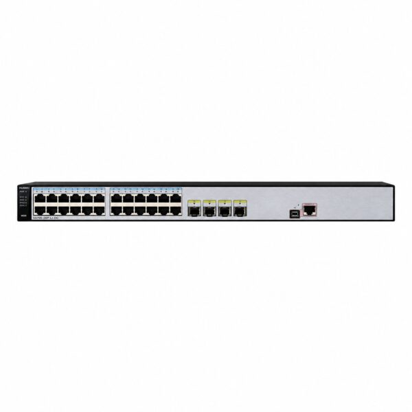 manual-b66fb76b-0 Huawei S5700-28P-LI-DC Switch