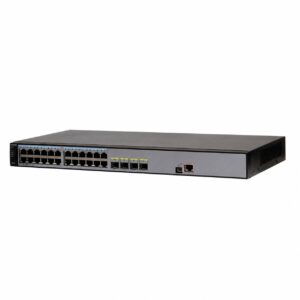 manual-b66fb76b-2 Huawei S5700-28P-LI-DC Switch