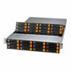 Supermicro SuperStorage SSG-620P-E1CR24L