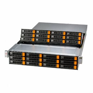 Supermicro SuperStorage SSG-620P-E1CR24L