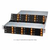 Supermicro SuperStorage SSG-620P-E1CR24L