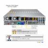 Supermicro SuperStorage SSG-620P-E1CR24L