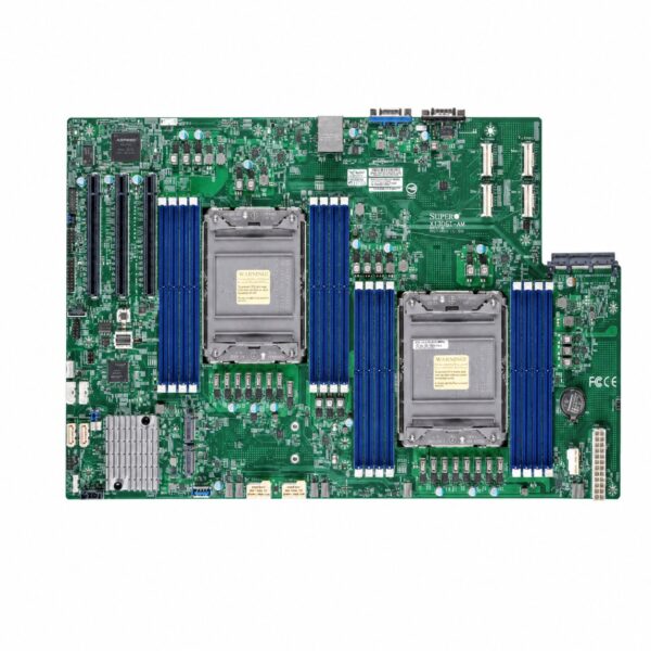 Supermicro SuperStorage SSG-620P-E1CR24L