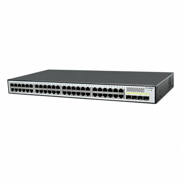 manual-b8e836a0-0 Huawei S1700-52GR-4X-AC Switch