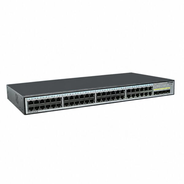 manual-b8e836a0-1 Huawei S1700-52GR-4X-AC Switch