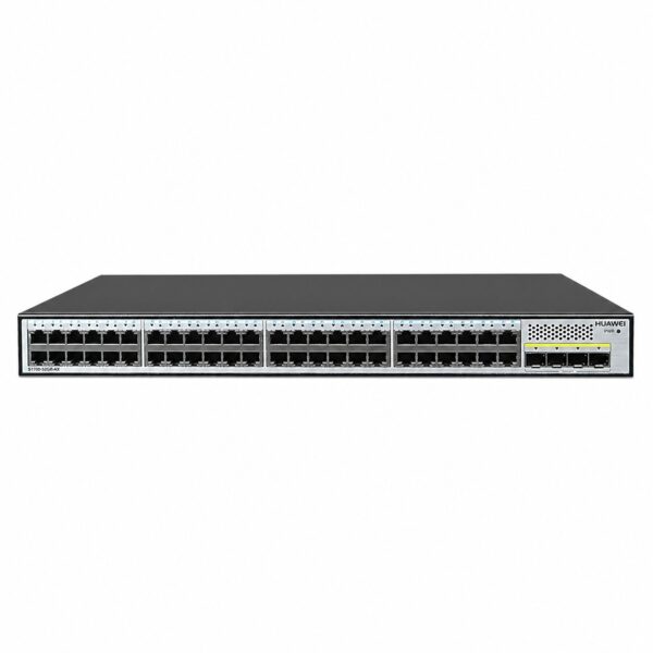 manual-b8e836a0-2 Huawei S1700-52GR-4X-AC Switch