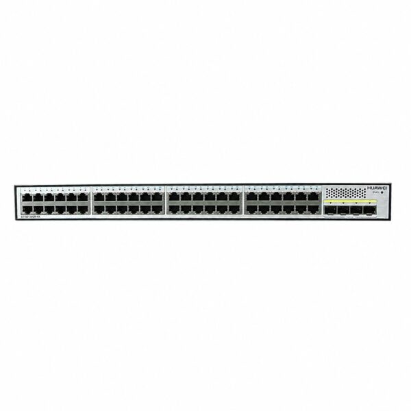 manual-b8e836a0-3 Huawei S1700-52GR-4X-AC Switch