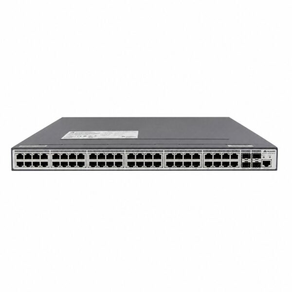 manual-bc4989ab-2 HUAWEI S3700-52P-SI-AC Switch