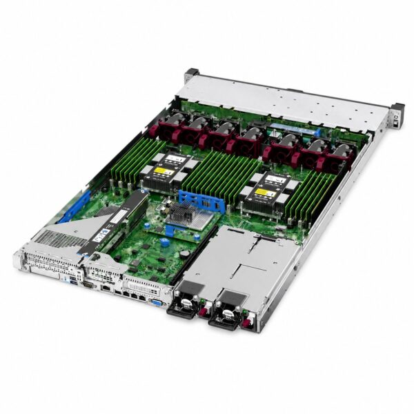 HPE ProLiant DL360 Gen10 Server