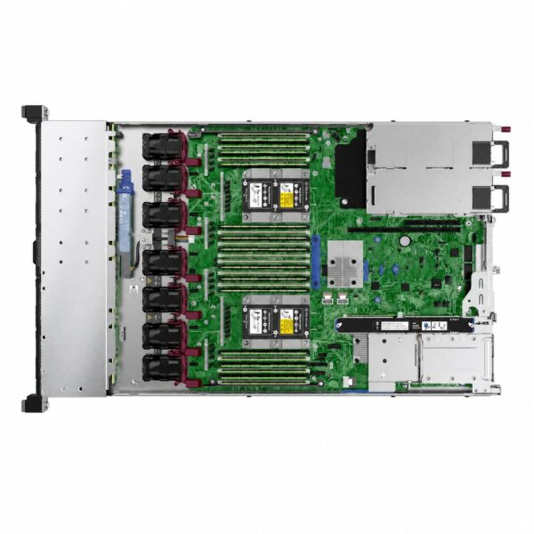 HPE ProLiant DL360 Gen10 Server