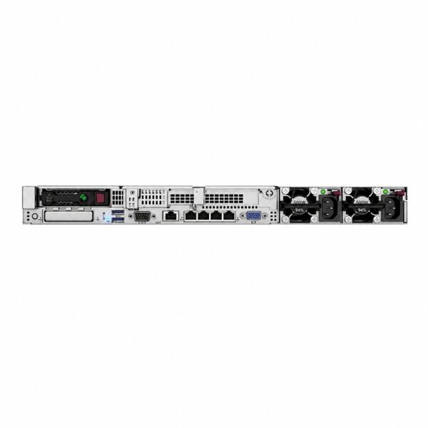HPE ProLiant DL360 Gen10 Server