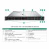 HPE ProLiant DL360 Gen10 Server