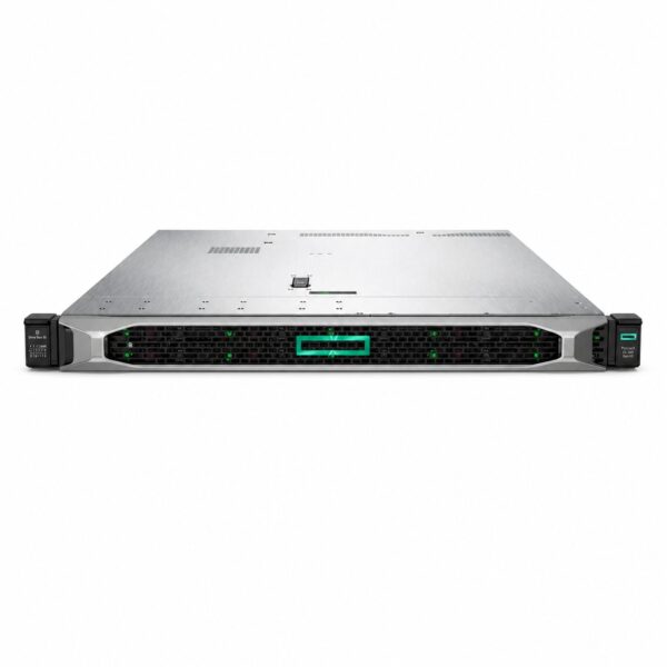 HPE ProLiant DL360 Gen10 Server