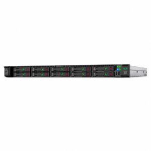 HPE ProLiant DL360 Gen10 Server